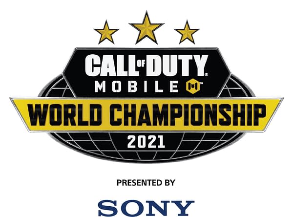 Activision Announces Call Of Duty: Mobile World Championship 2021