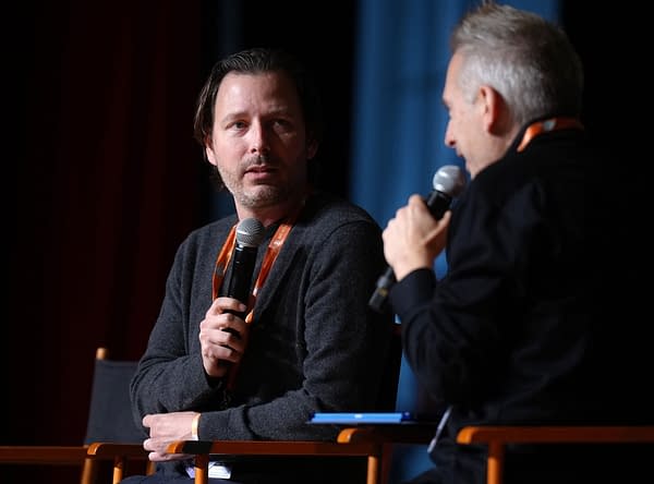 Grimsburg: Fox TV Unveils Trailer For Jon Hamm Animated Series