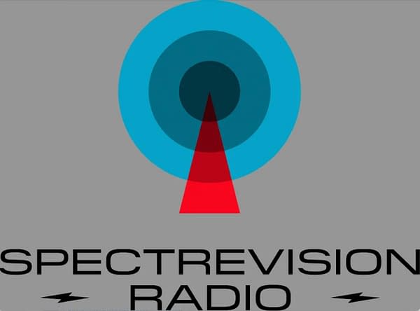 SpectraVision Radio: Elijah Wood Launches Horror Podcast Series