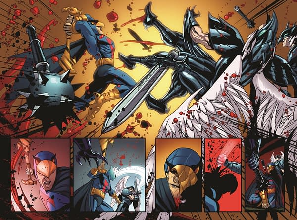 Jimmy Palmiotti