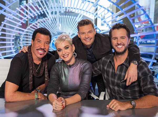 american idol season 2 renewed