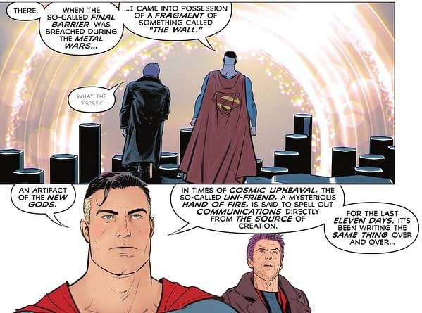 Superman And The Authority #4