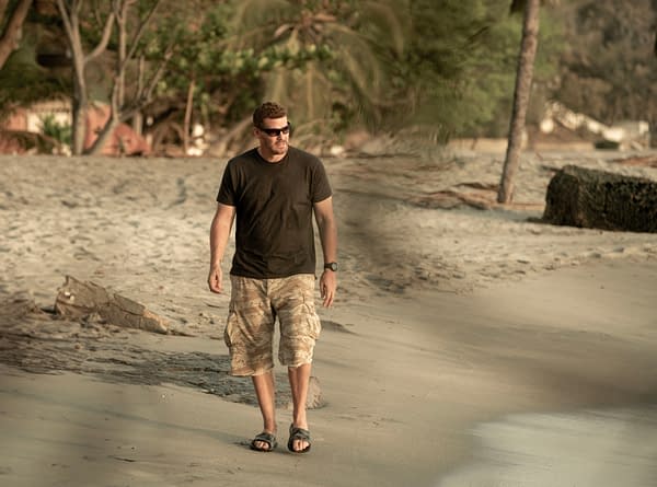 SEAL Team S07 "Appetite For Destruction" Preview: Shocking Discovery