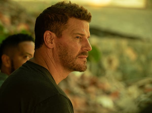 SEAL Team S07 "Appetite For Destruction" Preview: Shocking Discovery