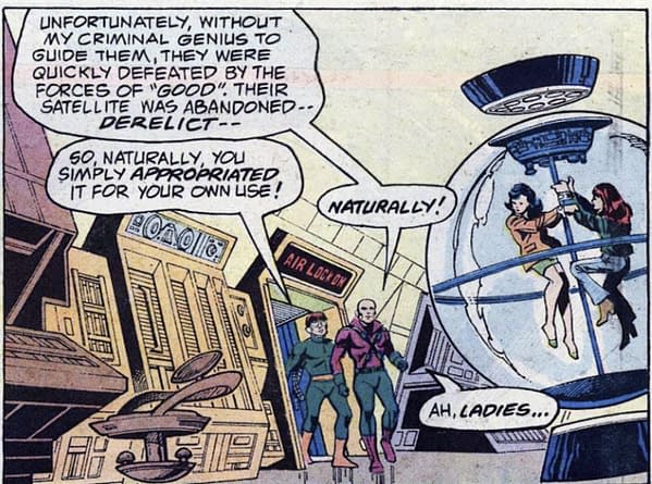 Tom King Talks Mary Jane Watson & Lois Lane in Superman/Spider-Man