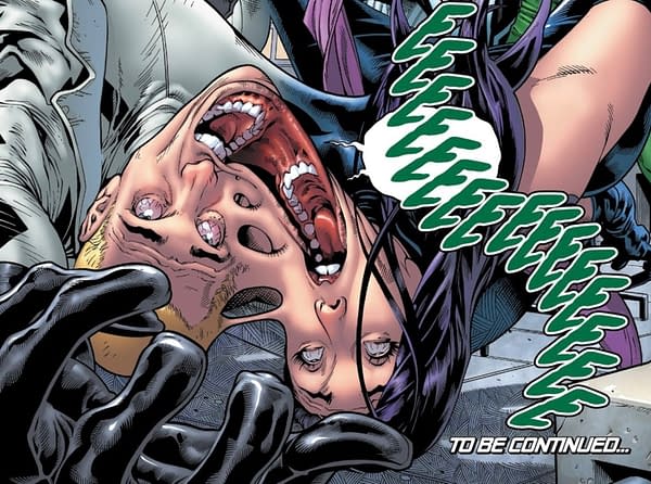 X-Men: Bland Design &#8211; A Familiar Foe Returns in Astonishing X-Men #8