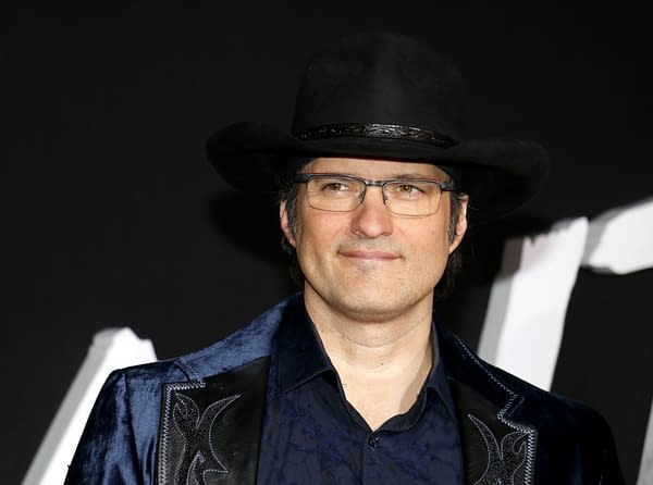 Robert Rodriguez