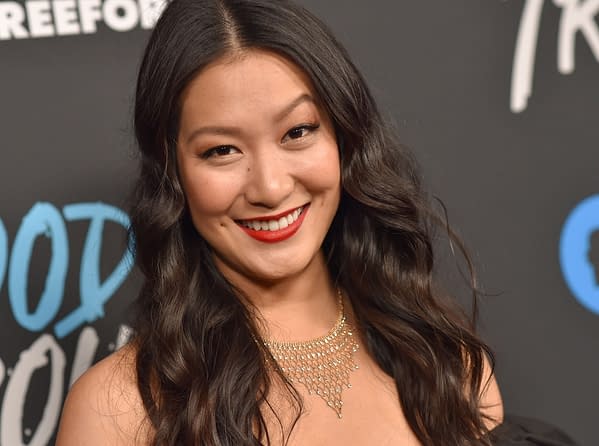 Top Gun: Maverick: Kara Wang on Film &#038; Asian Hollywood Representation