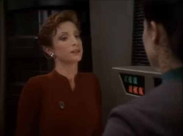 Star Trek: Picard: Matalas Wanted Kate Mulgrew/Janeway Return &#038; More