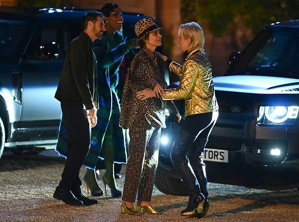 The Traitors Returns Tonight! Your Season 4 Premiere Viewing Guide