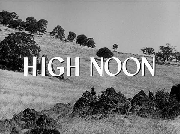 'High Noon' Remake is Coming, Karen Kramer to Executive Produce