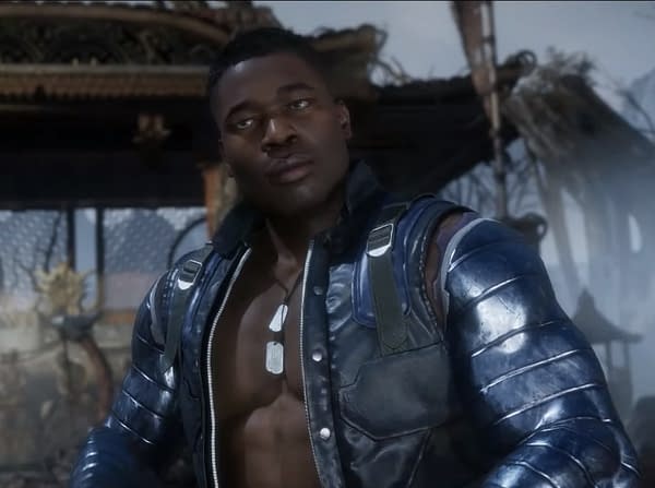 Mortal Kombat 11 Gets An "Old Skool Vs. New Skool" Trailer