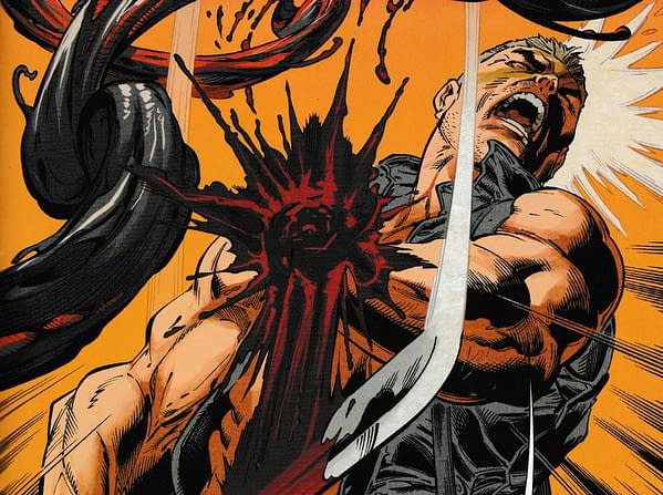 The Clairvoyance of Dylan Brock (Major Venom #22 Spoilers)
