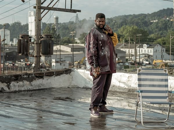 Mayor of Kingstown Season 2 Ep. 8 Preview: Mikes Goes Off The Grid