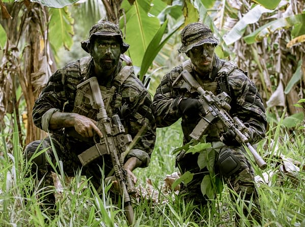 SEAL Team