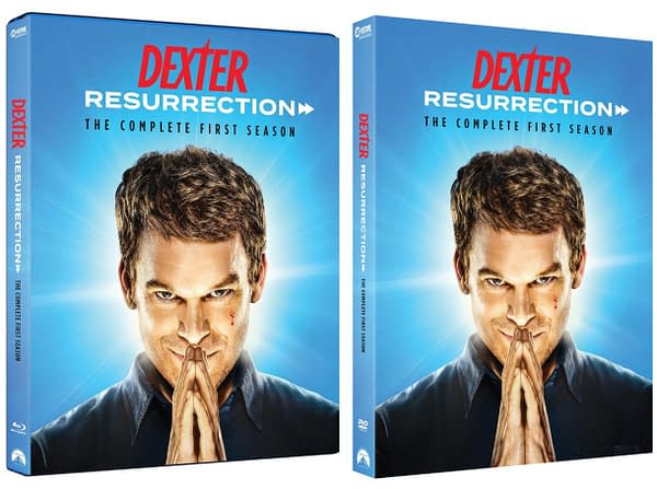 The Tubes On Disc: TV Physical Media Releases For Cobra Kai & More