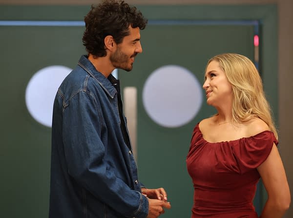 Going Dutch Season 2 E04: "None of the Good Guys" Preview: Sabotage?