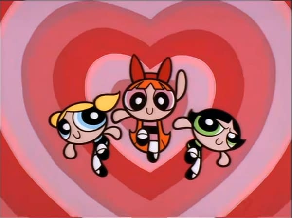 Powerpuff Girls: Strong, Daily, Cavadini, and Kane Reunite at LCTC