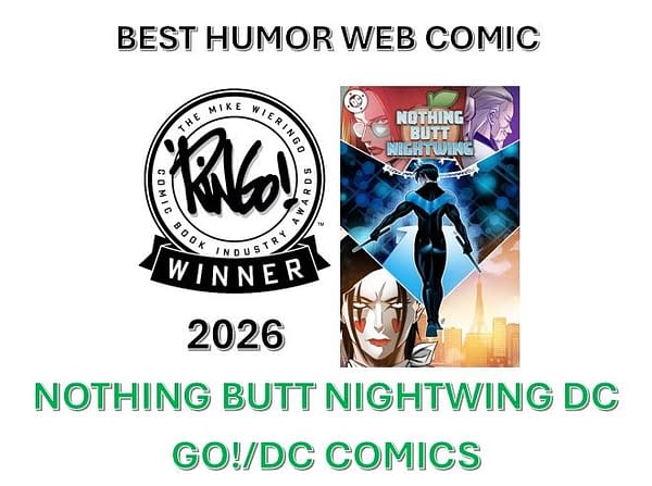Ringo Awards