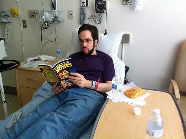 hosptialpreproduction