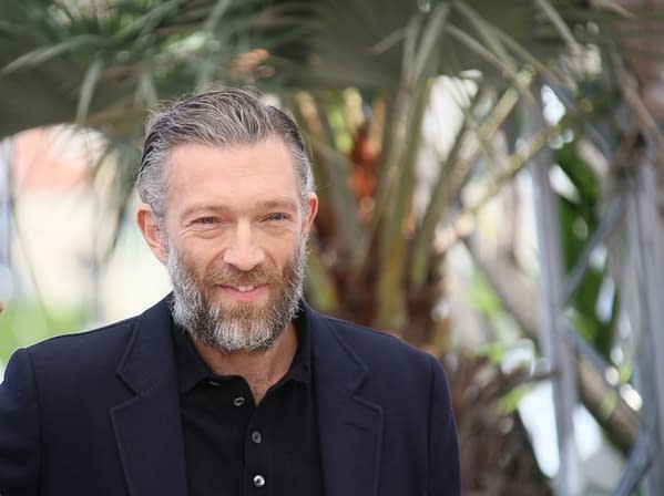 Vincent Cassel Heads to 'Westworld' For Season 3 as Possible Villain!