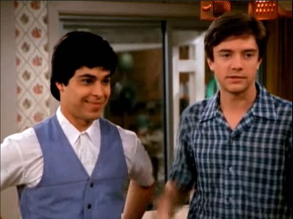 That '90s Show: Topher Grace & Wilmer Valderama Tease Their Returns