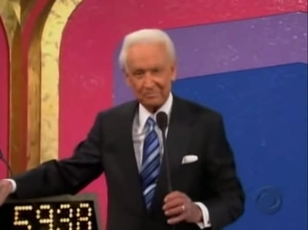 The Price Is Right: Carey & Sandler Among Tributes for Bob Barker