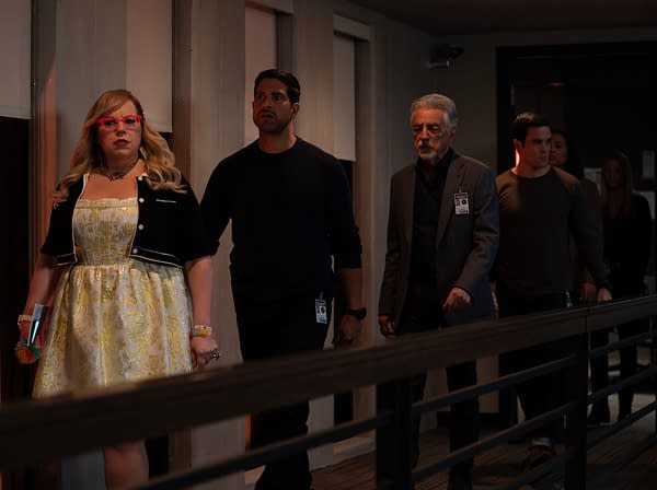 Criminal Minds: Evolution