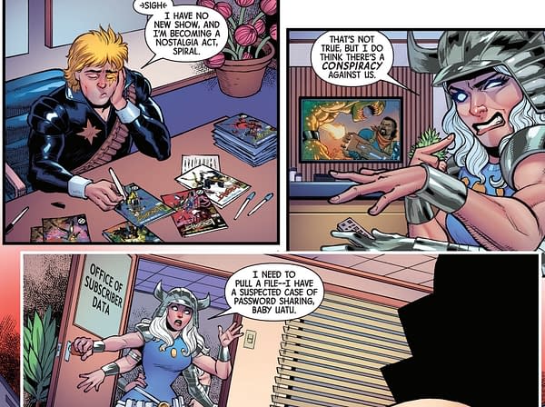 X-Men Age Of Revelation