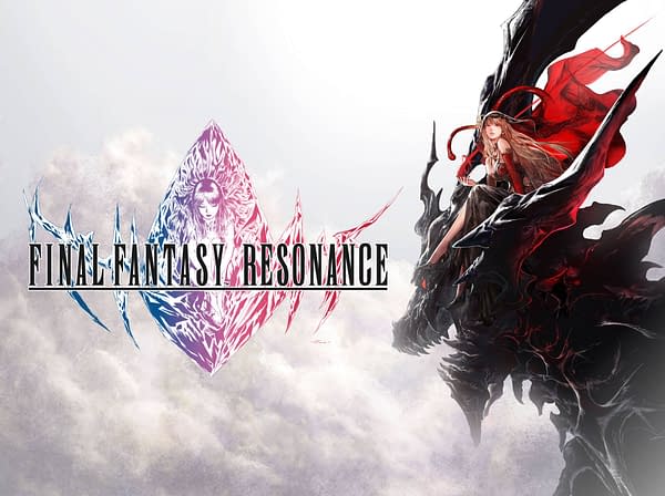Final Fantasy Resonance