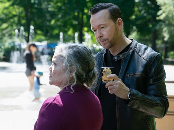 Boston Blue: Check Out S02E02: "Ripple Effect" Images & Overview