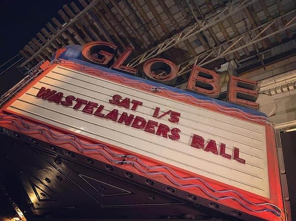 We Witnessed The Wastelanders Ball 2019; Kinda Like a 'Mad Max' Prom