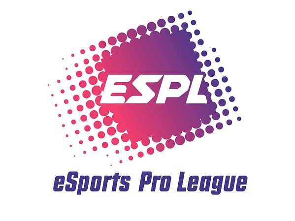 New Mobile-Focused "ESports Pro League" To Launch In 2020
