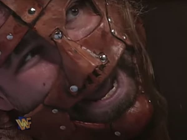 25 Years Ago Today, The WWE Universe Met Mankind