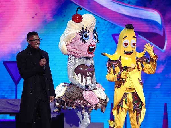 The Masked Singer S06 Preview: Group B Semi-Final; Masks/Clues Updated