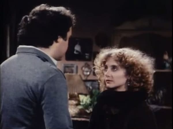 Taxi Star Carol Kane Reflects on Andy Kaufman's Worldly Prank on Her