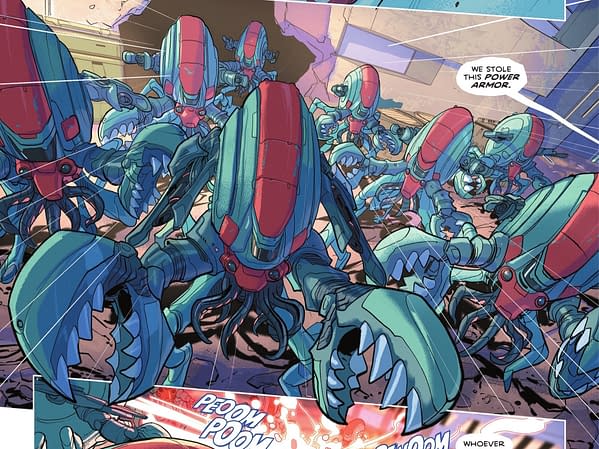 Titans #23