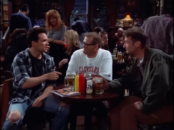 The Drew Carey Show Launches on YouTube with Episodic Releases