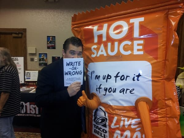 Awesome Sauce