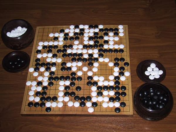go