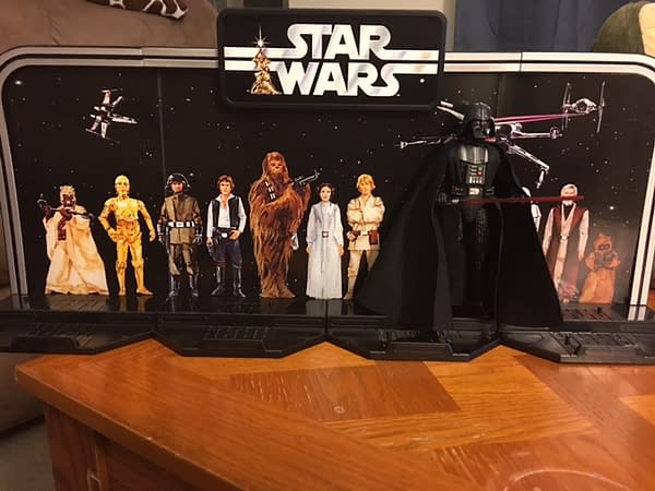 Right In The Feels: Hasbro's Star Wars Black Series Legacy Pack