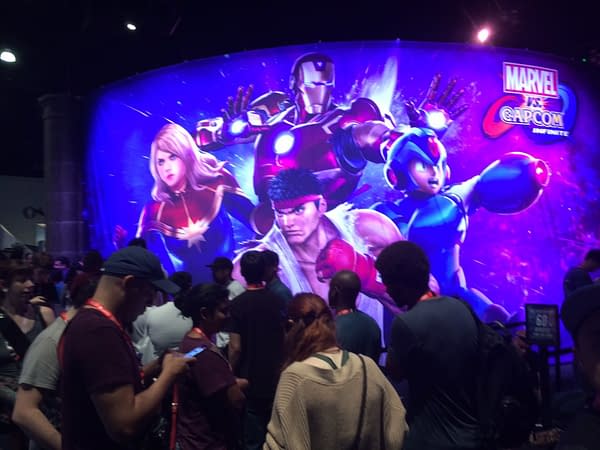 Pandora's Box: Thoughts On The E3 Crowds &#038; Where To Go From Here