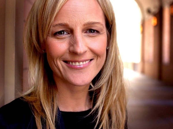 helen hunt