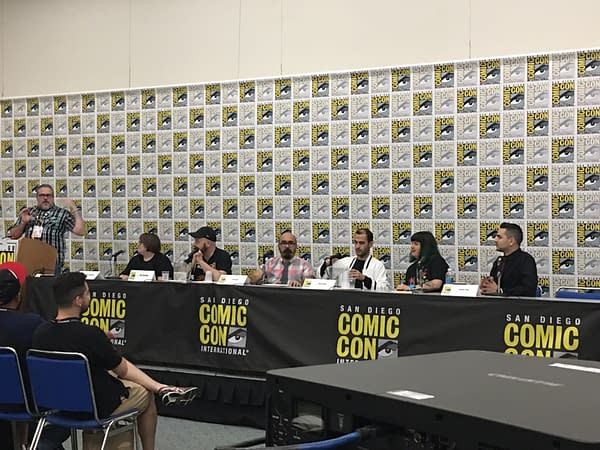 It Gets Geekier And The Importance Of LGBTQ Representation