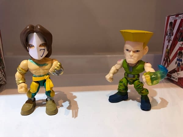 Toy Fair New York: The Loyal Subjects Continue Their Blind Box Dominance