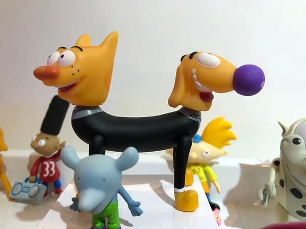 Toy Fair New York: The Loyal Subjects Continue Their Blind Box Dominance