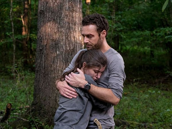The Walking Dead Season 8: Andrew Lincoln Sings His Goodbye to Carl