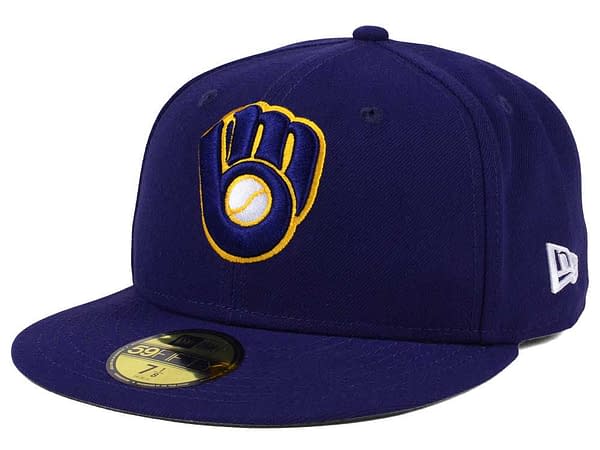 MLB Opening Day Means #CapsOn! Here are 10 Favorites to Support Your Team