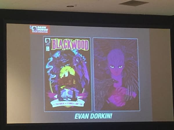 Dark Horse Expands Returnability, Retailers Leave Breakfast Early at ECCC