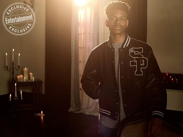 Cloak and Dagger Season 1: Character Photos and Descriptions